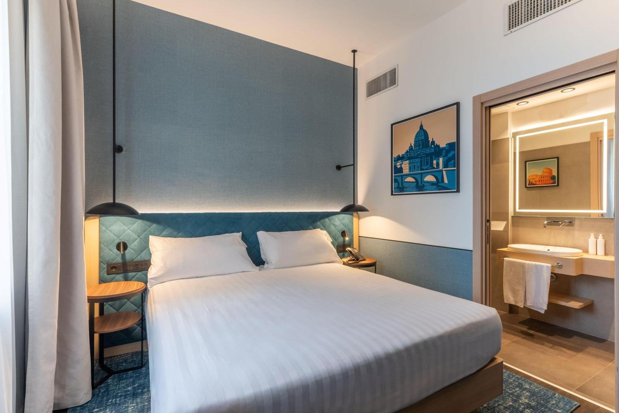 Hilton Garden Inn Rome Colosseum, Rome